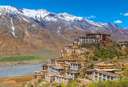 Kinnaur Tour