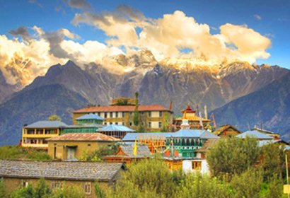 Spiti Tour