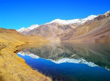 Unbounded Adventure  Tour