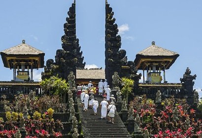 Bali Tour