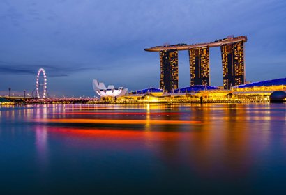 Thailand Tours