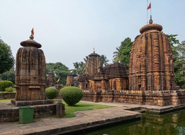 Shimla Group Tour
