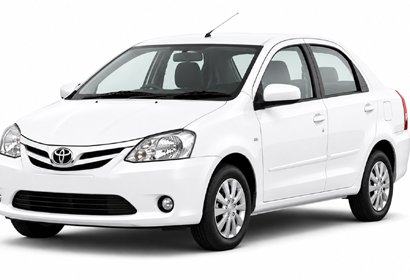 Etios Taxi