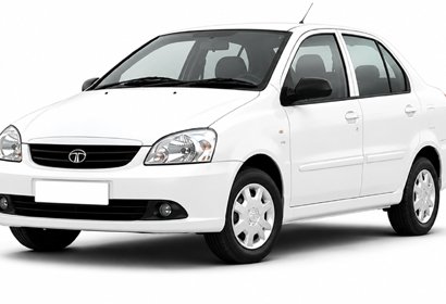 Indigo Taxi