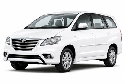 Innova Taxi