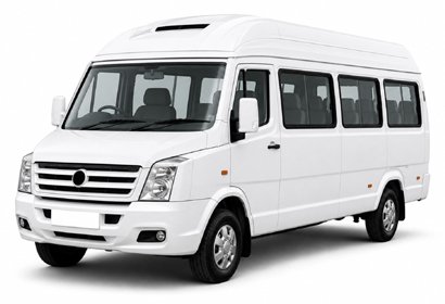 Tempo Traveller